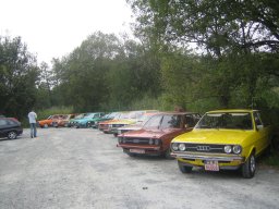 Treffen in Mörfelden 2006